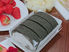 -卷时·瑞士卷·生日蛋糕(大望路店)
