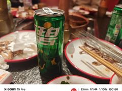 -京元盛铜锅涮肉(上海总店)