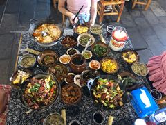 -张关合渣(航空大道店)