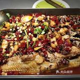郑州探店|又发现一家宝藏烤鱼