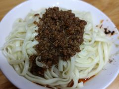 -洞子口张老二凉粉(文殊院店)