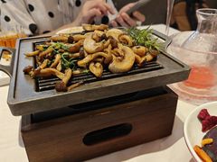 -若蘭慈·无国界素食料理(欢乐海岸店)