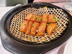 -百姓渔村(南中环店)