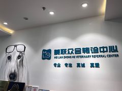 -美联众合动物医院·24h转诊中心