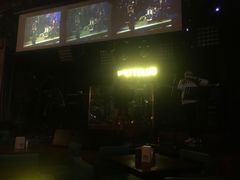 -光音瓦特俱乐部(高新店)