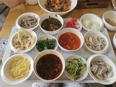 -太原面食店(解放路店)