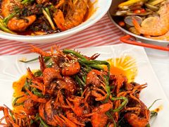 -南极·小龙虾·湘式拌饭(南街店)