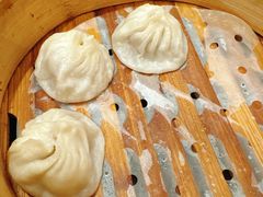 传统鲜肉小笼-南翔馒头店(豫园店)