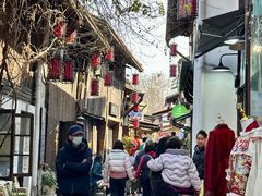 -小河直街历史文化街区