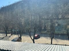 -北京水岸山吧度假村(雁栖镇店)