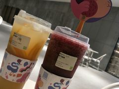 -奈雪的茶(skp店)