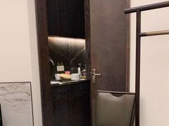 -箸福·夜上海(雨花客厅店)