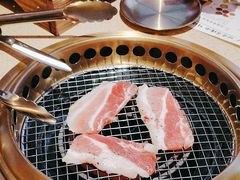 -妙香居韩国烤肉(容桂天佑城店)