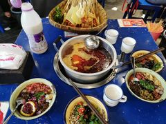 -马路边边串串香(双井直营店)