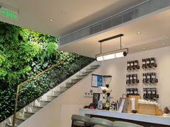 -Peet's Coffee皮爷咖啡(大学路店)