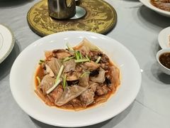 -萧记三鲜烩面(黄河路店)