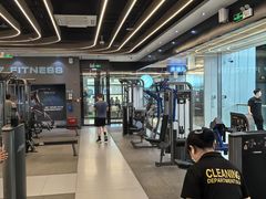 -24/7 FITNESS 健身(罗湖金光华店)