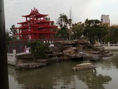 -武汉园博园(武汉自然博物馆)