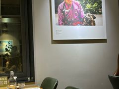 -一坐一忘云南菜(三里屯店)