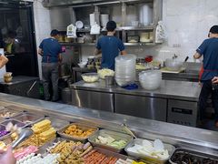 -林静小吃(复兴路店)