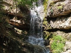 -野三坡清泉山风景区