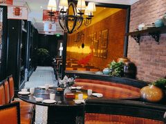 大堂-大鸭梨烤鸭(甘家口店)