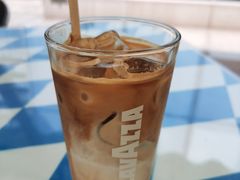 -天津海河悦榕庄·Lobby Lounge大堂吧