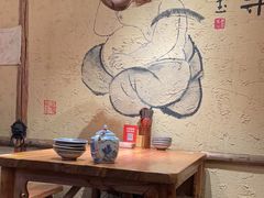 -泥糊破店小酒馆·团建聚餐(南京西路店)