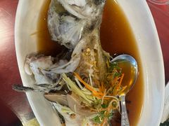 -大茄来海鲜餐厅(亚洲城分行)
