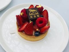 -视博茶点(美狮美高梅店)