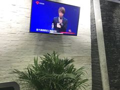 -超越健身(海悦天地店)