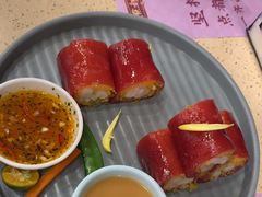 -点都德(中海环宇荟店)