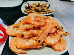 -悟烧·自助烤肉料理(秋林旗舰店)