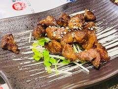 -松本楼(桥西店)