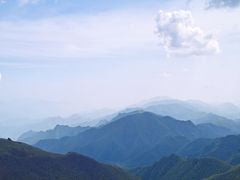 -灵山