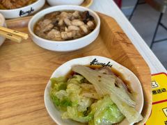-真功夫(福中路店)