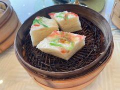 千层油糕-怡园饭店-餐厅(四望亭店)