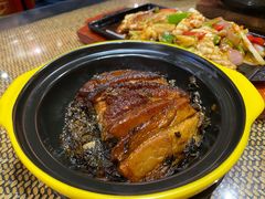 -老客家·客家菜(万达店)