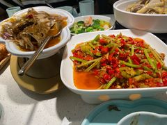 -刀板香·安徽菜(国购IFC店)
