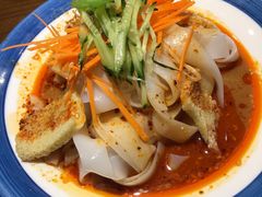 -天山醉美·新疆餐厅(富华里店)