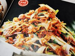 -新侨小馆(东直门北小街店)
