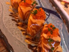 -栖川山葵家·寿喜锅·日式料理(龙湖北城天街商场店)