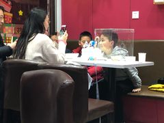 大堂-蘑菇餐厅(小火瓦巷店)