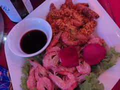 -花家怡园(四合院总店)