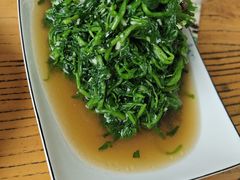 -俺家菜馆(百里峡店)