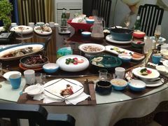 -老班长大酒店(海关大楼店)