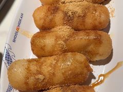 -小龙坎火锅(IFS HOT店)