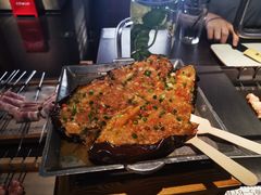 -很久以前羊肉串(南京路第一百货店)