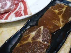 -德寿宫韩国料理(下沙店)