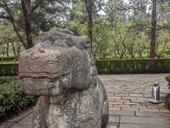 -灵谷景区